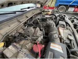 2012 FORD F550 SUPER DUTY TURBO DIESEL