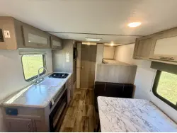 2023 Coleman Lantern 17B