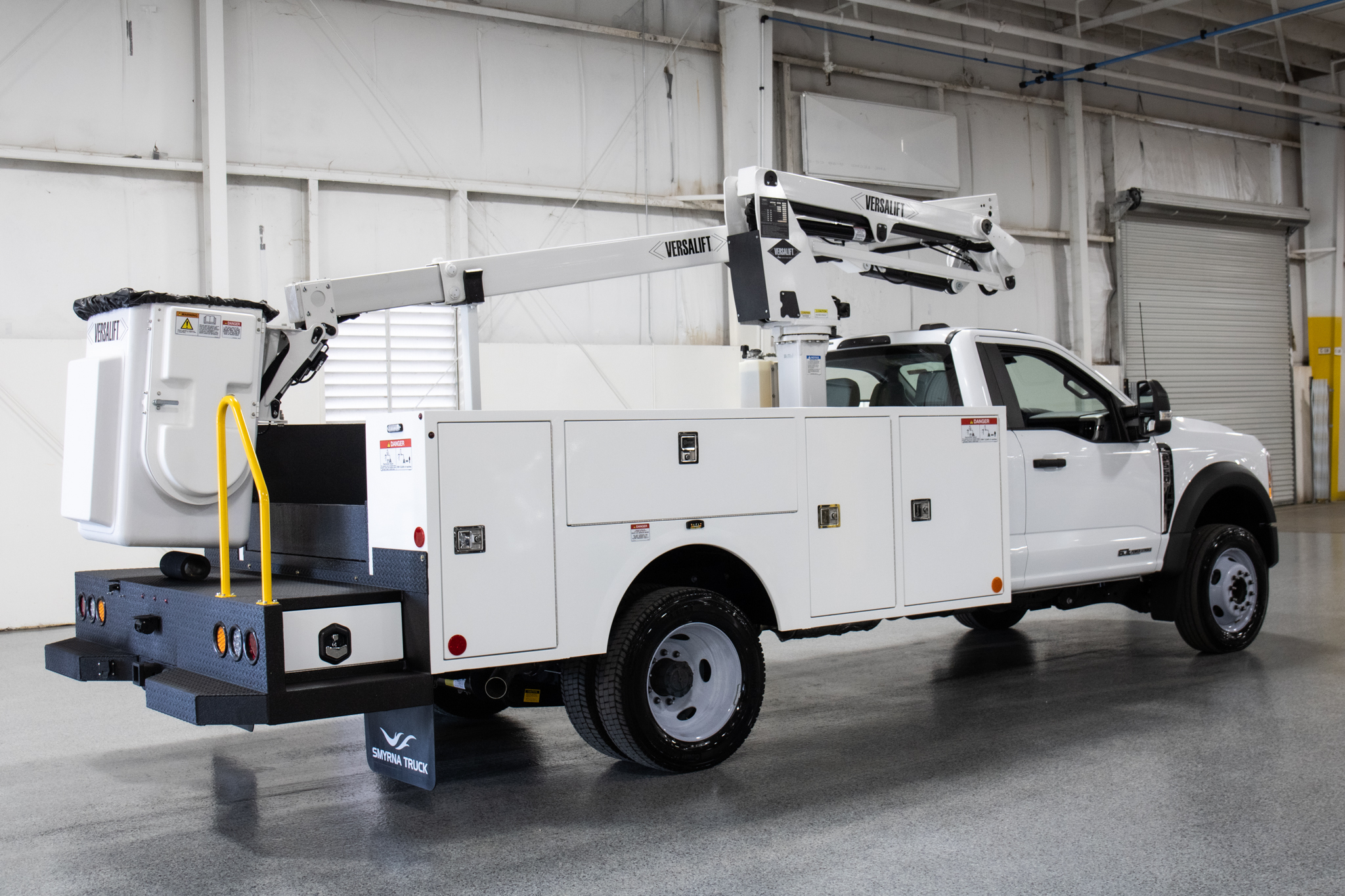 2026 FORD F550 in Milledgeville, GA