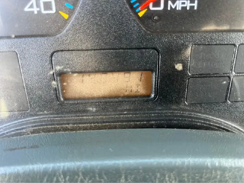 2007 INTERNATIONAL 4300