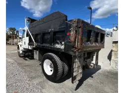 2007 INTERNATIONAL 4300