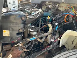 2007 INTERNATIONAL 4300