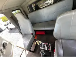 2007 INTERNATIONAL 4300