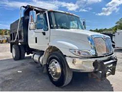 2007 INTERNATIONAL 4300