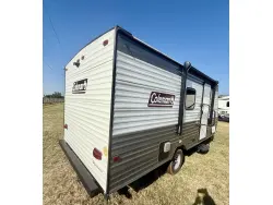 2023 Coleman Lantern 17B