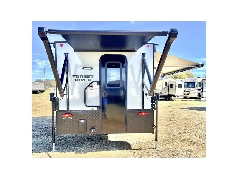 2026 PALOMINO Real Lite HS-1806