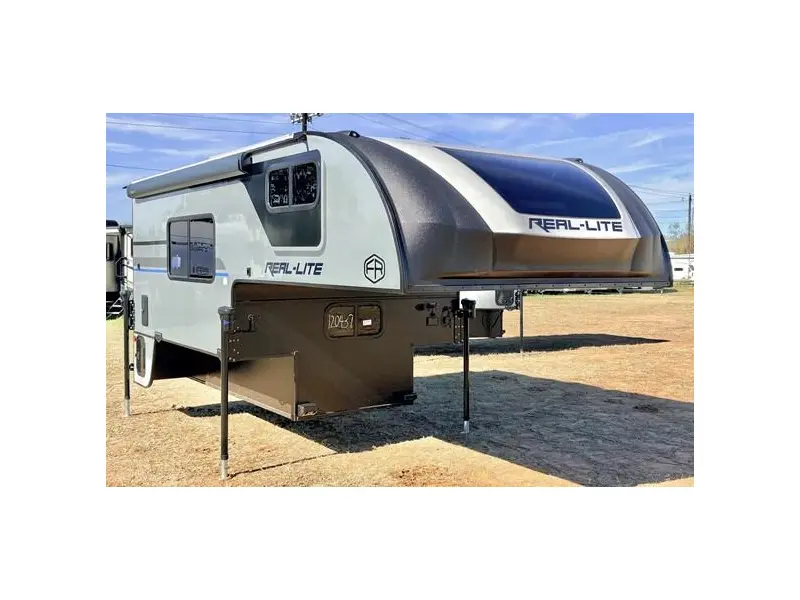 2026 PALOMINO Real Lite HS-1806
