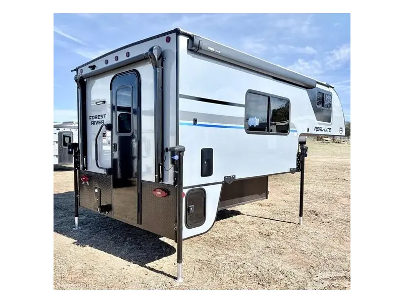 2026 PALOMINO Real Lite HS-1806