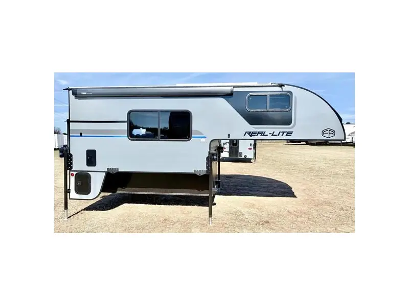 2026 PALOMINO Real Lite HS-1806