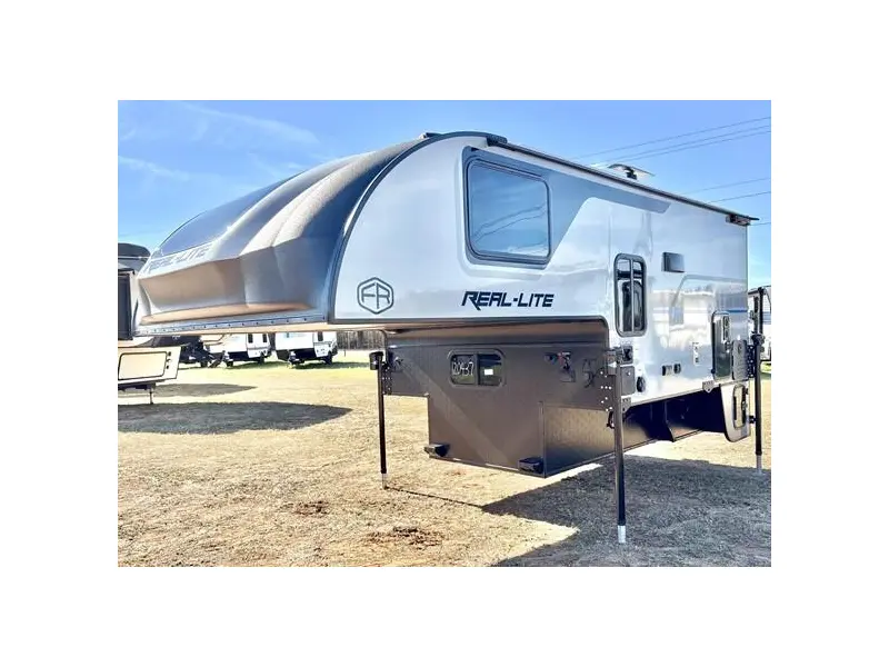2026 PALOMINO Real Lite HS-1806