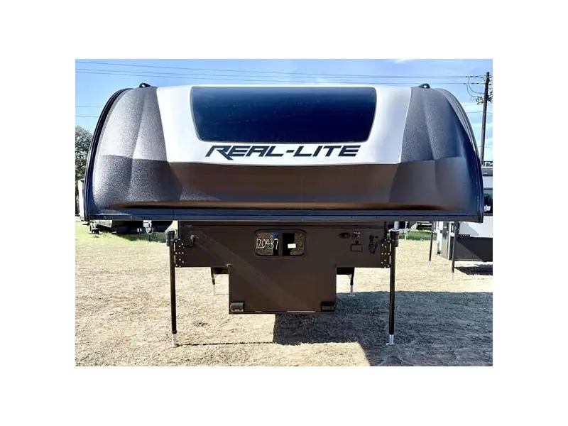 2026 PALOMINO Real Lite HS-1806