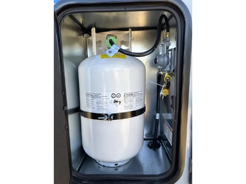 2026 PALOMINO Real Lite HS-1806