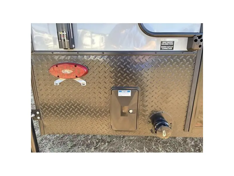 2026 PALOMINO Real Lite HS-1806