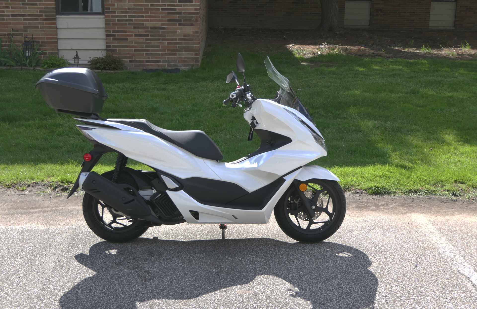 Honda Pcx 150 Motorcycles For Sale - Cycle Trader