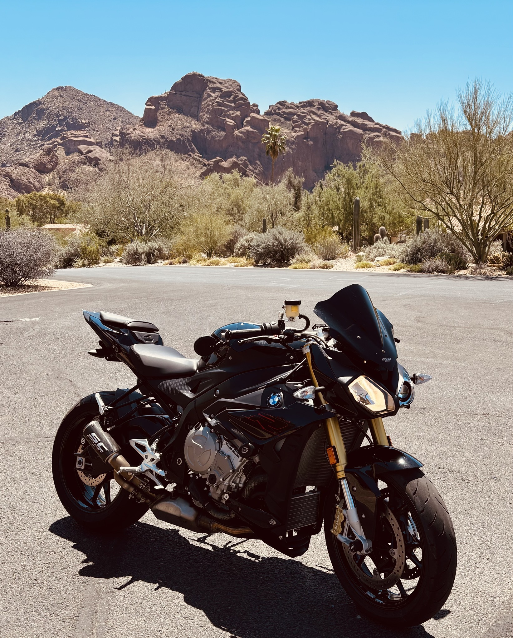 2019 BMW S 1000 R 1000 R in Phoenix, AZ