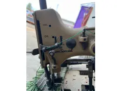 2025 TURF MONSTER TURF SEWING MACHINE