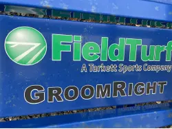 2025 FIELD TURF GROOM RIGHT