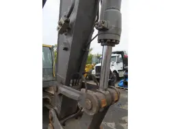 2012 VOLVO ECR145DL
