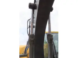 2012 VOLVO ECR145DL
