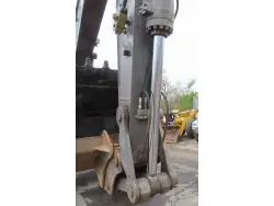 2012 VOLVO ECR145DL