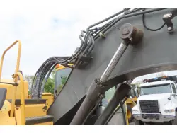 2012 VOLVO ECR145DL