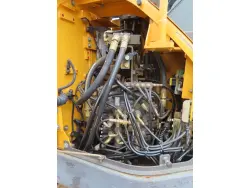 2012 VOLVO ECR145DL
