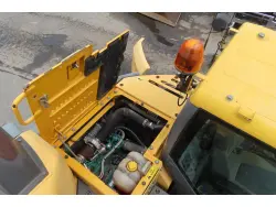 2012 VOLVO ECR145DL