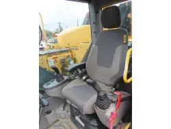 2012 VOLVO ECR145DL