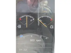 2012 VOLVO ECR145DL