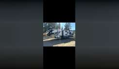 2021 Dutchmen TRITON 3551 RV