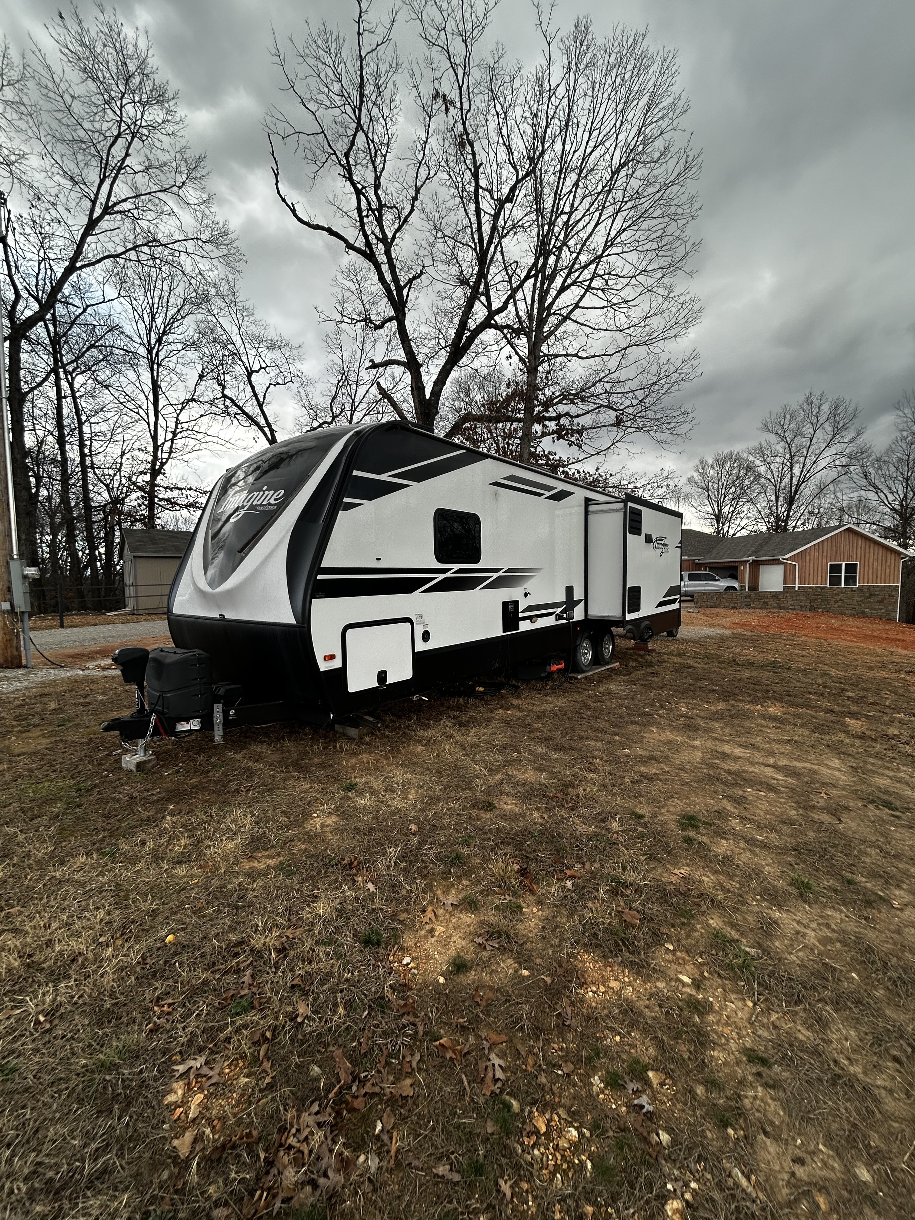 2021 Grand Design IMAGINE 2970RL RV
