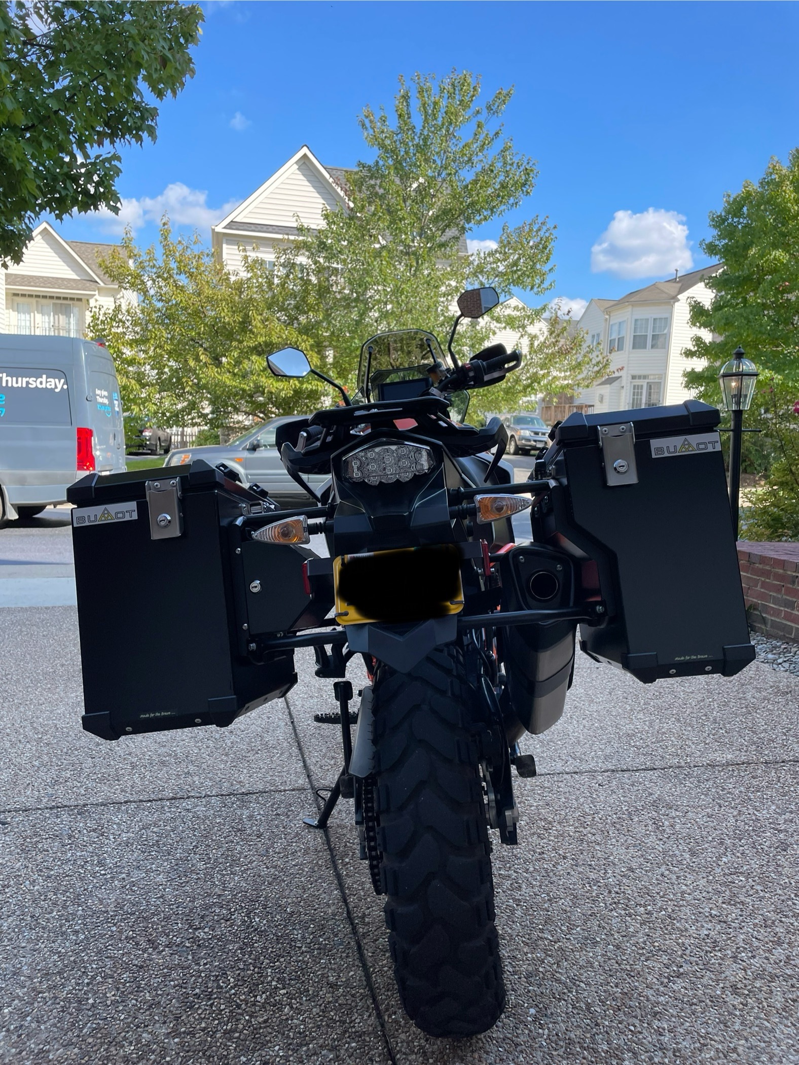 Sport Touring Motorcycles For Sale Near Boise, ID - Cycle Trader