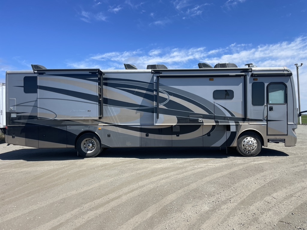 2018 Fleetwood PACE ARROW LXE 38K in salinas CA