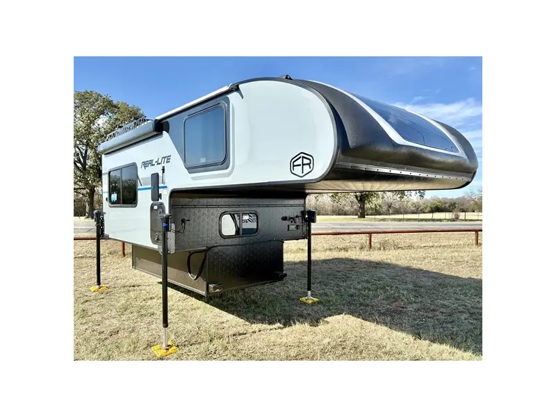 2026 PALOMINO Real Lite HS-1803