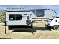 2026 PALOMINO Real Lite HS-1803