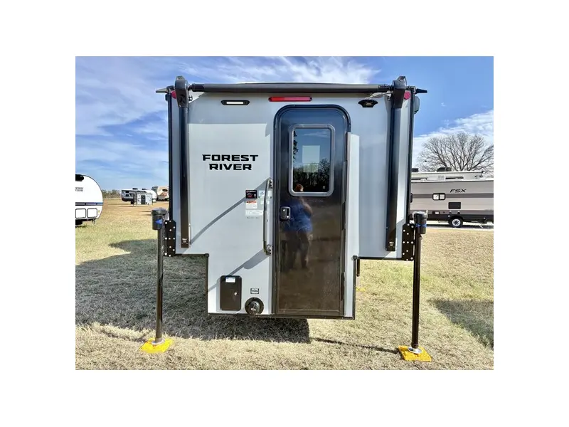 2026 PALOMINO Real Lite HS-1803