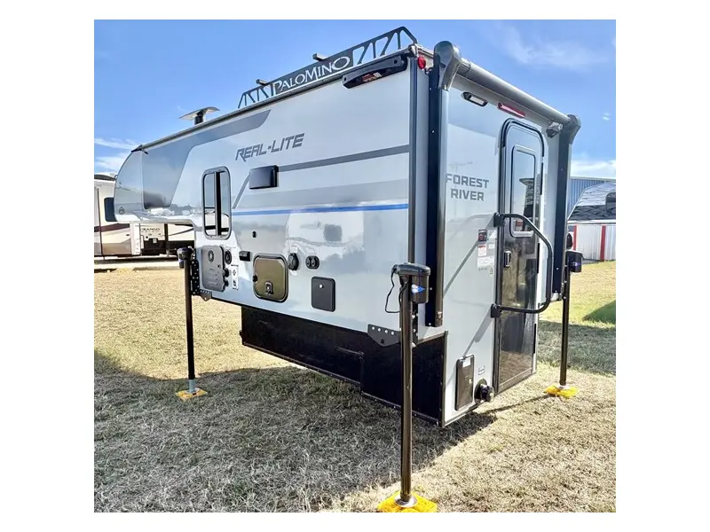 2026 PALOMINO Real Lite HS-1803