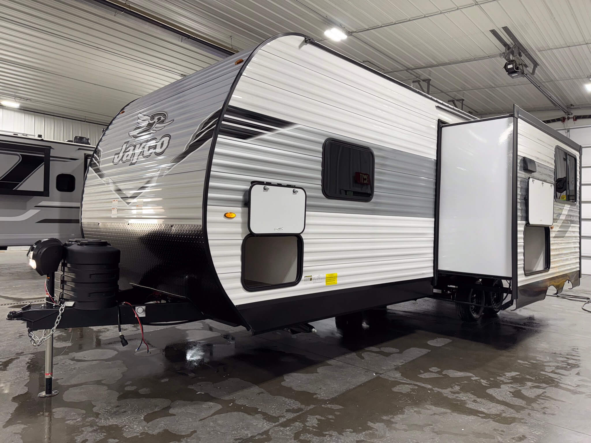 2026 Jayco Jay Flight SLX 265BHSW in evansville WY