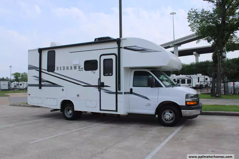 2025 Jayco Redhawk SE 22C in houston TX