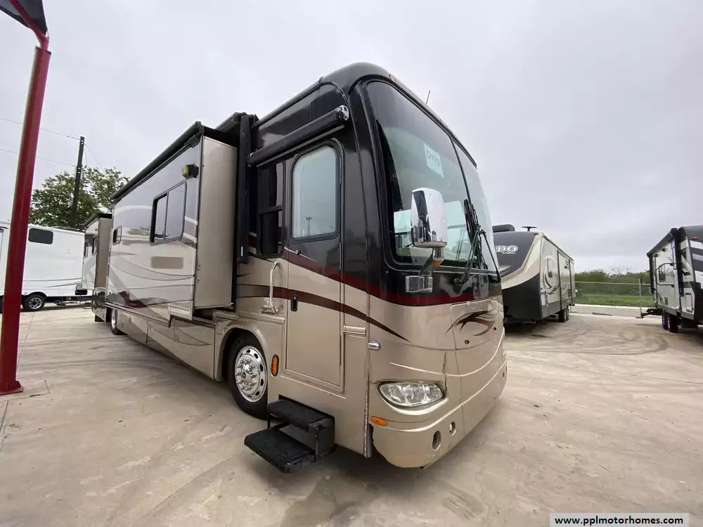 2006 Damon Tuscany 4074 in new braunfels TX