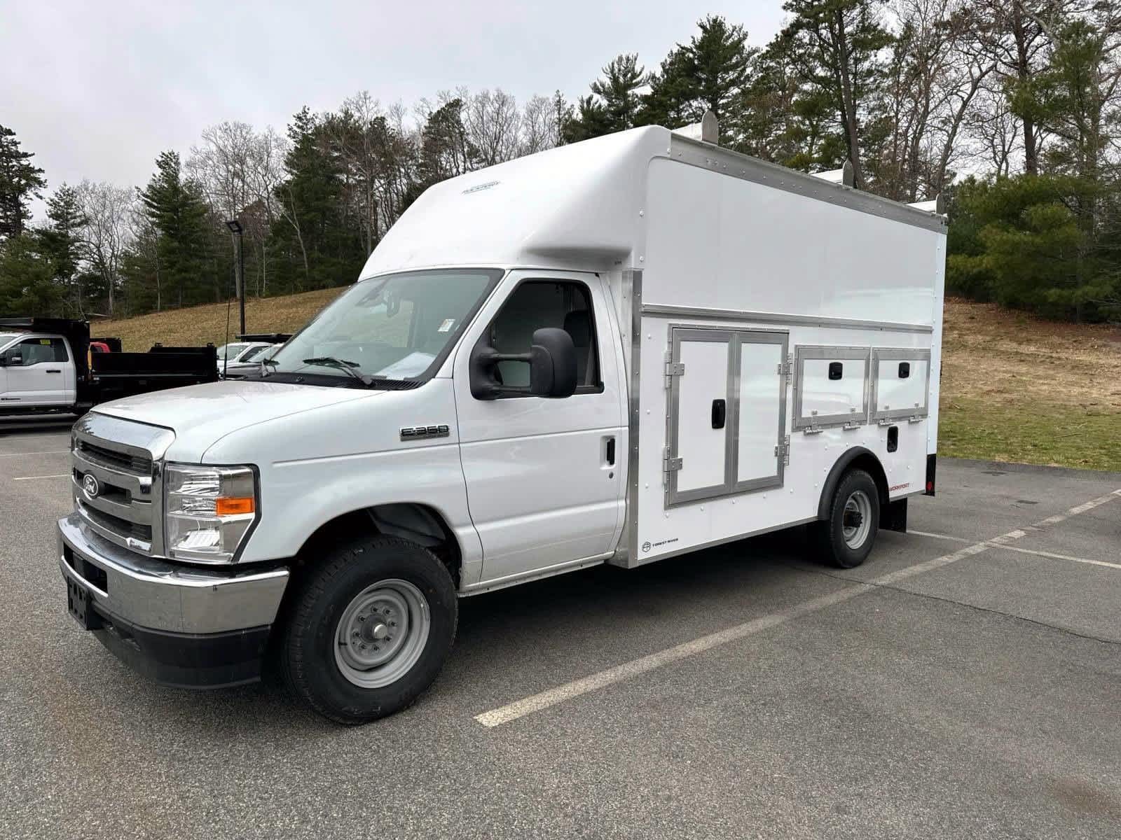 2027 FORD ECONOLINE in Plymouth, MA