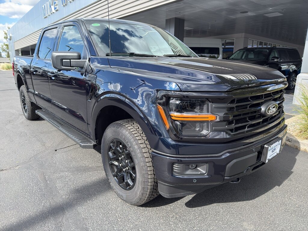 2026 FORD F150 XLT in Coeur D Alene, ID