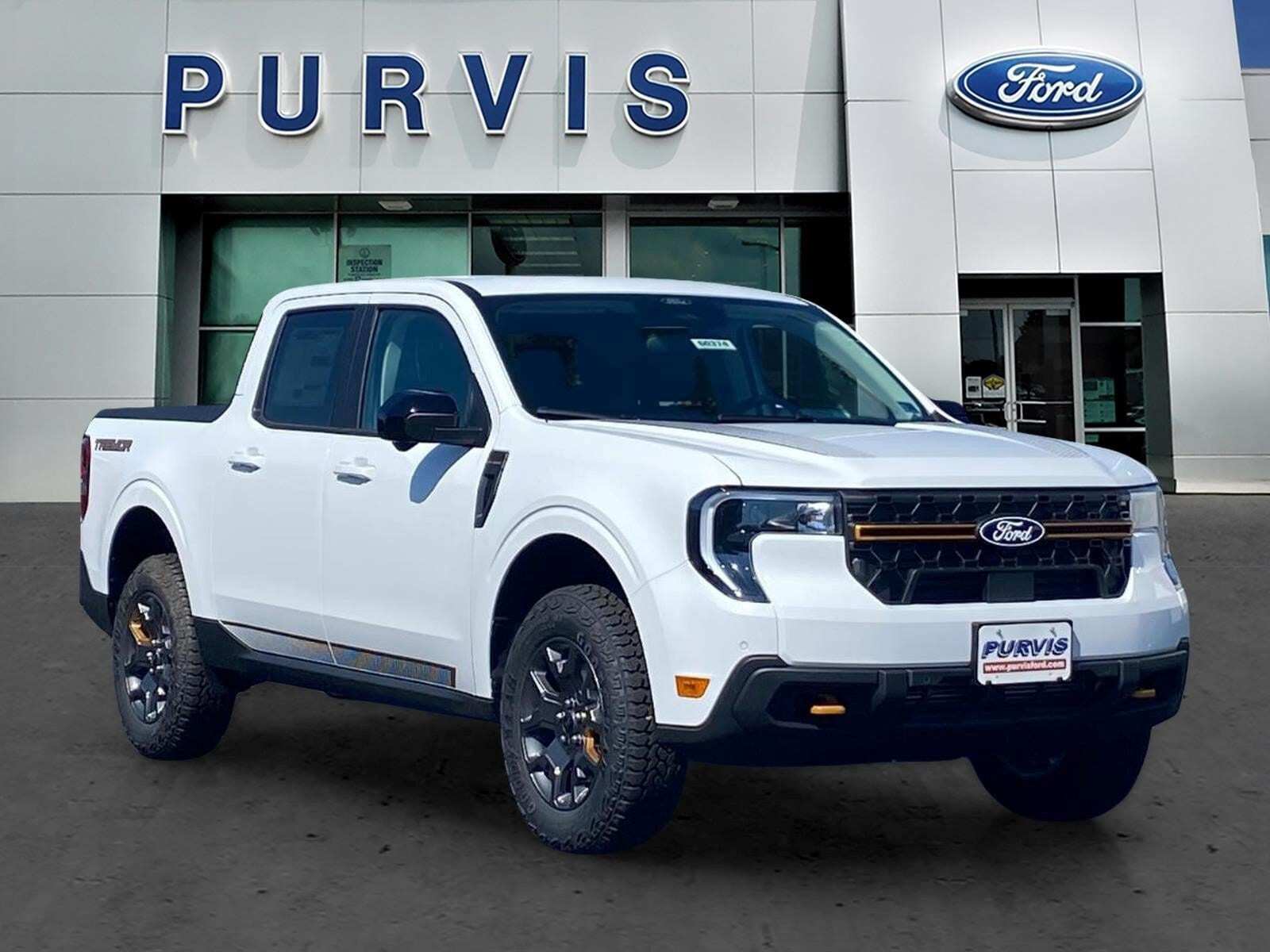 2026 Ford Maverick Tremor® in Fredericksburg, VA