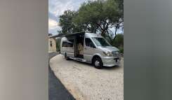 2019 Midwest Automotive Designs PASSAGE 170 EXT MD2 RV