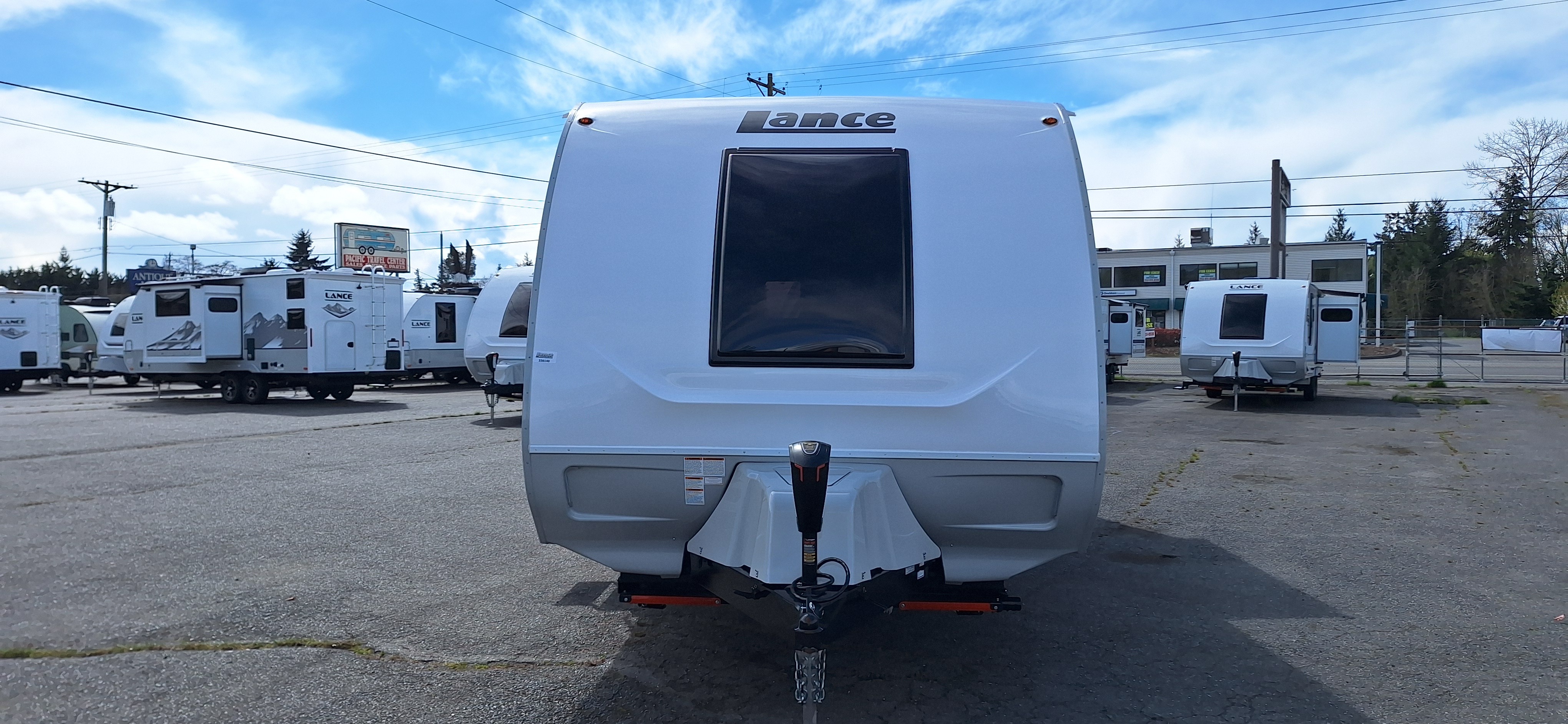 2026 Lance LANCE 2375 in tacoma WA