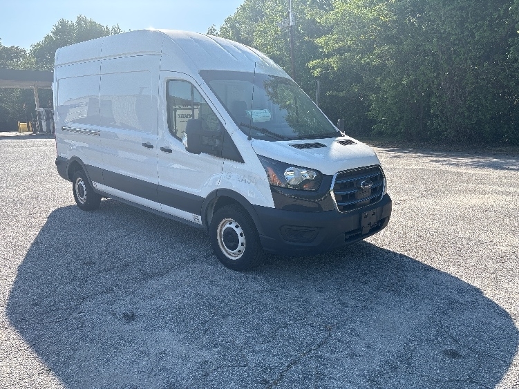 2022 FORD TRANSIT 350 in Greer, SC