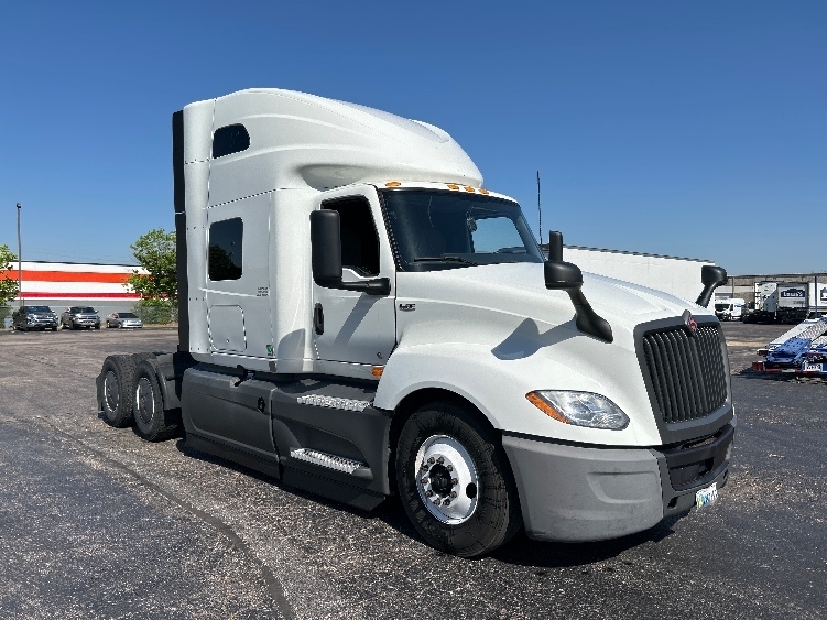 2023 INTERNATIONAL LT625 in Memphis, TN