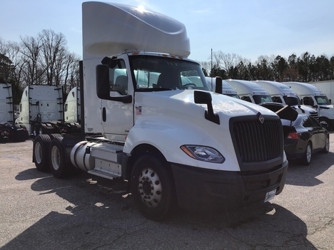 2020 INTERNATIONAL LT625 in Chester, VA