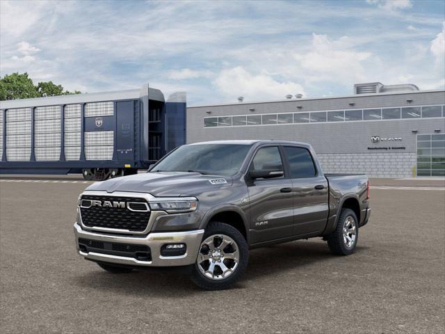 2026 RAM 1500 BIG HORN in Ellsworth, ME