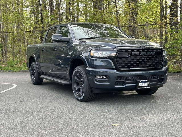 2026 RAM 1500 BIG HORN in Ramsey, NJ